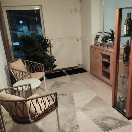 Bystra 14 Appartement Brezno Buitenkant foto