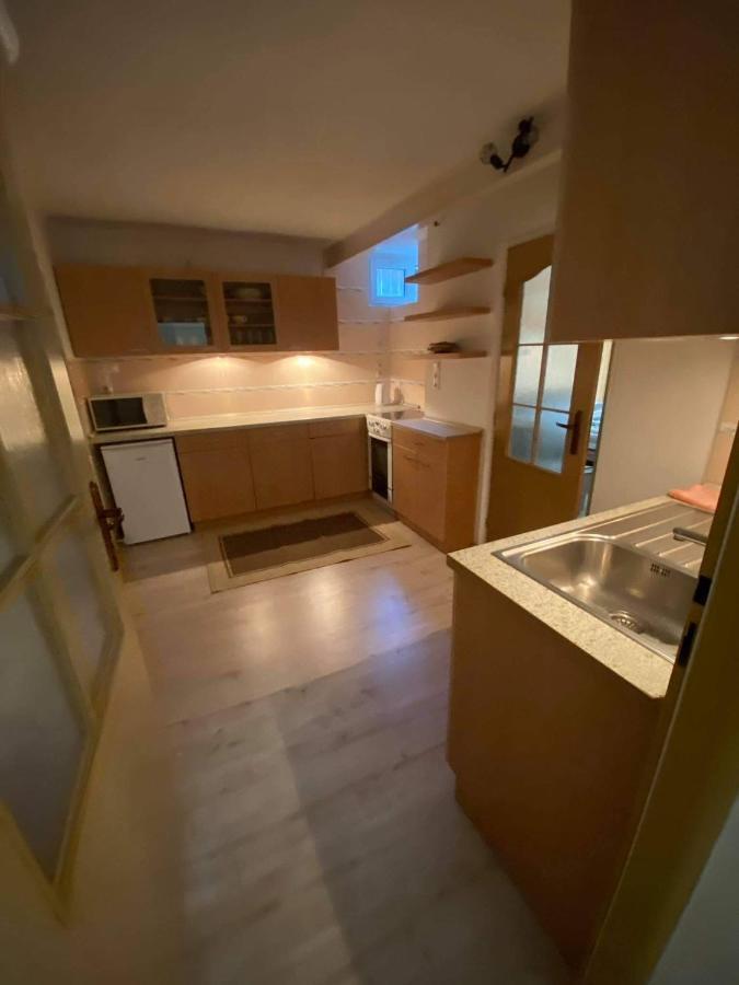 Bystra 14 Appartement Brezno Buitenkant foto