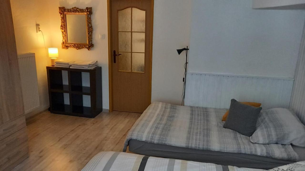 Bystra 14 Appartement Brezno Buitenkant foto