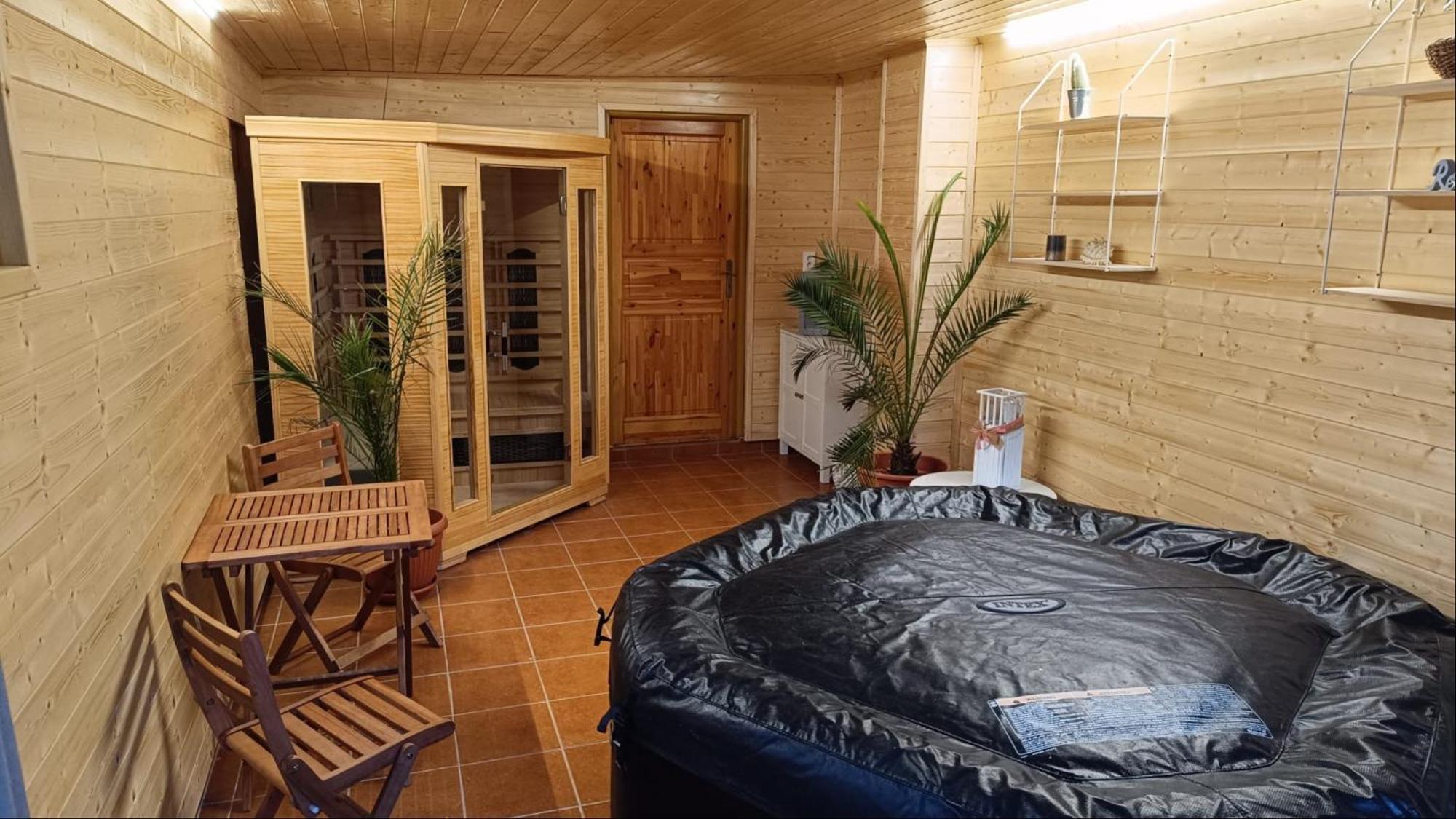 Bystra 14 Appartement Brezno Buitenkant foto