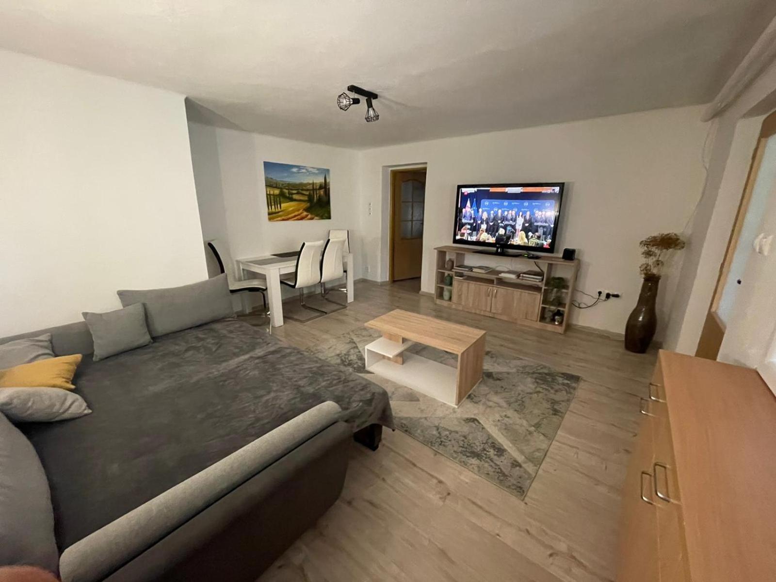 Bystra 14 Appartement Brezno Buitenkant foto