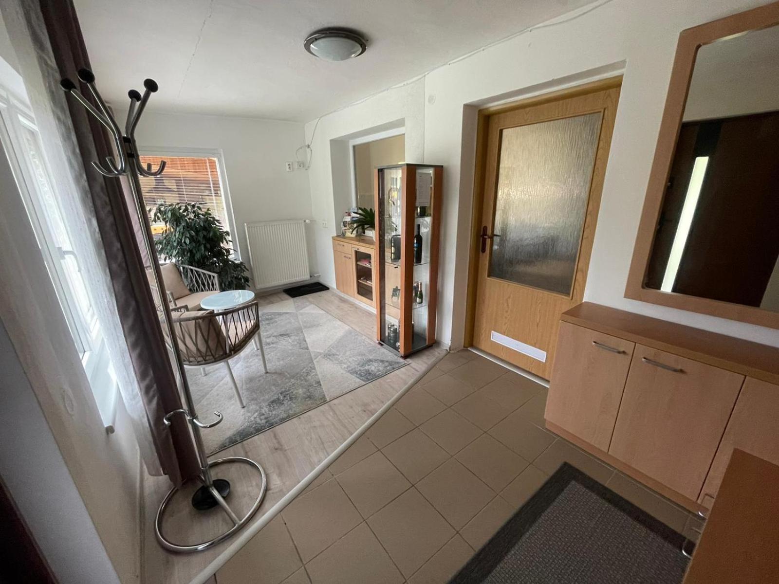 Bystra 14 Appartement Brezno Buitenkant foto