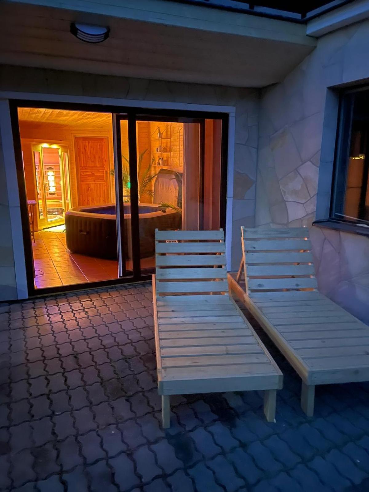 Bystra 14 Appartement Brezno Buitenkant foto